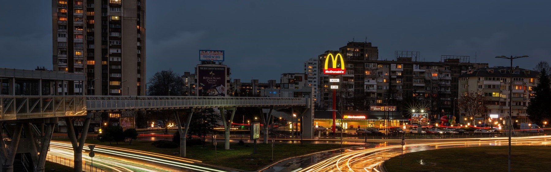 How Digitally-Enabled Offline Ads Help McDonald’s Singapore Increase Footfalls