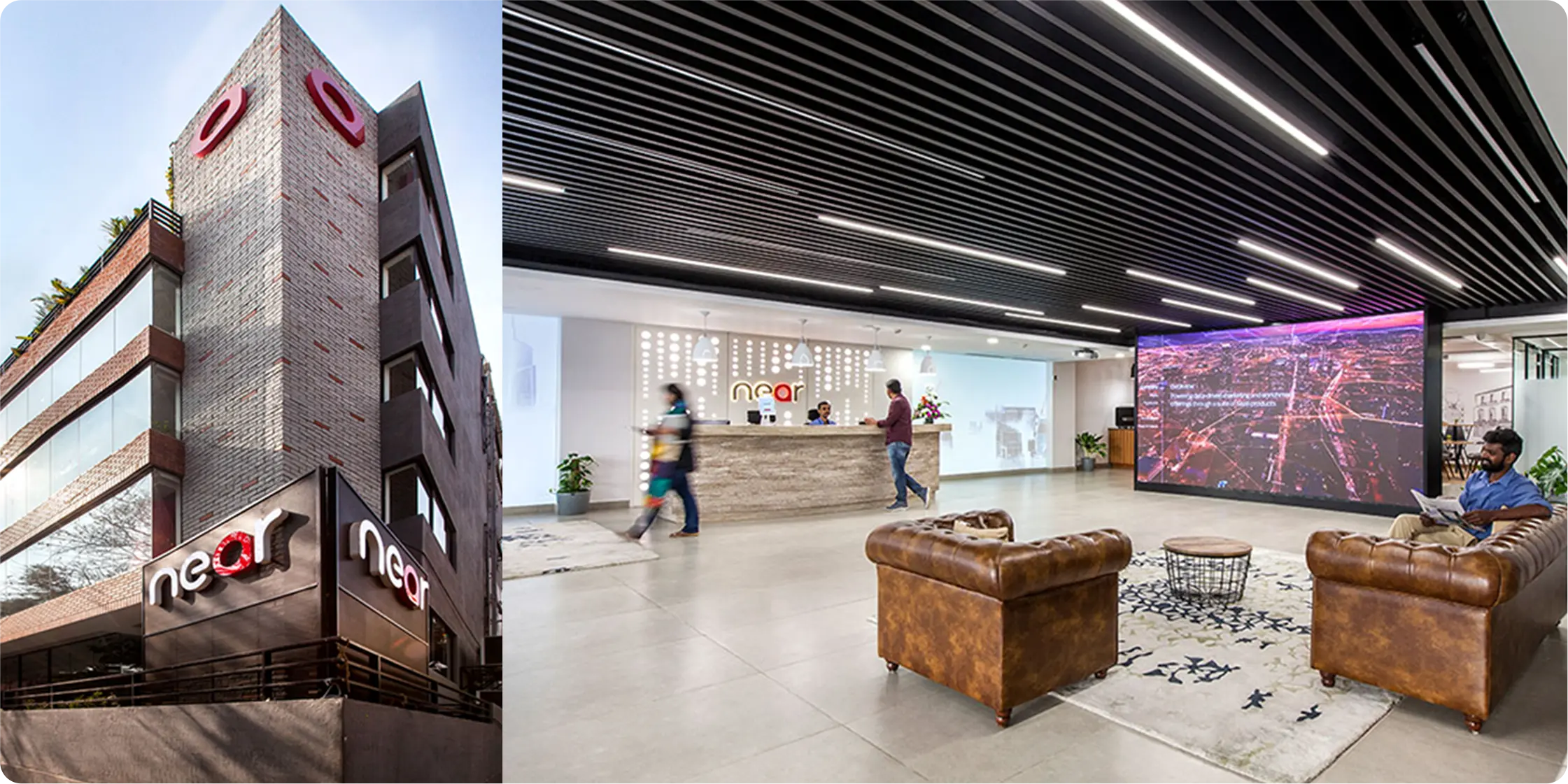 Great Global Offices