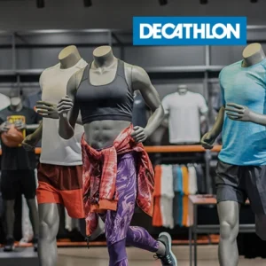 Decathlon records 150,000 shoppers for its new store with location technology