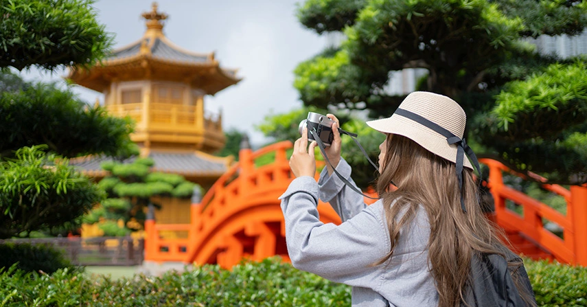 The Return of Tourists to Hong Kong – Consumer Behaviour Insights