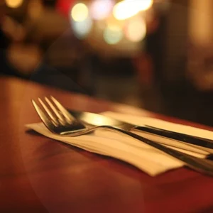 How Restaurants Use Consumer Behavior Data