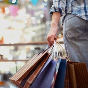 Generational Divides in Shopping Preferences
