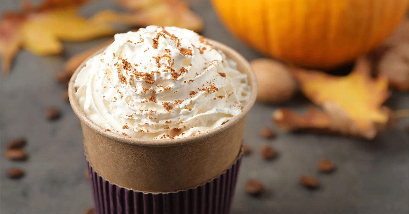 The PSL Effect: How Fall Flavors Bring Big Business for QSRs
